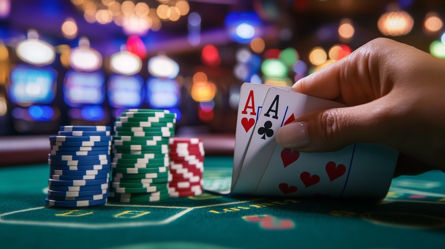 Cadastro Simples no Cassino Online OROZINO